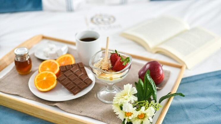 Acrotel Porto Brava Luxury Villas